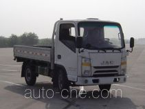 JAC HFC1035P73K1B2D бортовой грузовик