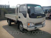 JAC HFC1035P93K1B2D cargo truck