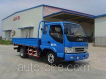 JAC HFC1040K1R1LT cargo truck