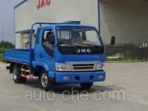 JAC HFC1040K1R1T бортовой грузовик