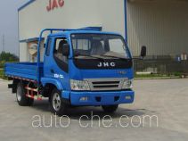 JAC HFC1040K1R1T бортовой грузовик