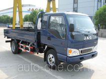JAC HFC1051K10R1T cargo truck