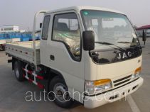 JAC HFC1040K4R1WT cargo truck