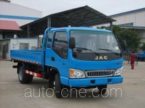 JAC HFC1040K6R1T cargo truck