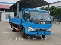 JAC HFC1040K6T cargo truck