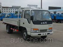 JAC HFC1040KR1T cargo truck