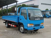 JAC HFC1040KT cargo truck