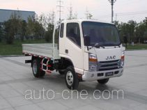 江淮牌HFC1040L3K5R1T型载货汽车