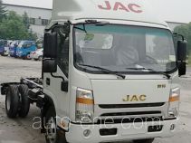 JAC HFC1040P73K1B2VZ шасси грузового автомобиля