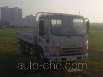 JAC HFC1040P73K2B4V cargo truck