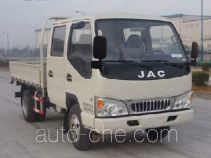 JAC HFC1040R83K1B2 бортовой грузовик