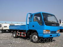 JAC HFC1031K6R1L cargo truck
