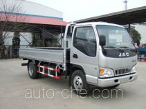 JAC HFC1060K20 бортовой грузовик