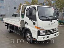 JAC HFC1041P53K1C2V cargo truck