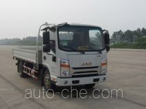 JAC HFC1041P73K1C3V cargo truck