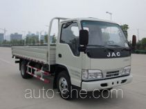JAC HFC1041P92K3C2 cargo truck