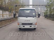 江淮牌HFC1041P93K4C3V型载货汽车底盘
