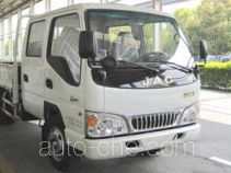 JAC HFC1041R92K4C2 cargo truck