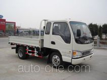 JAC HFC1042K14R1T бортовой грузовик