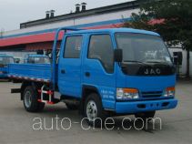 江淮牌HFC1042R94K1B3型载货汽车