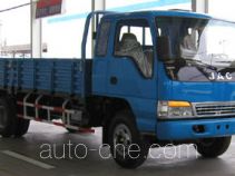 JAC HFC1082K9R1 cargo truck