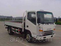 江淮牌HFC1042L3K3T型载货汽车