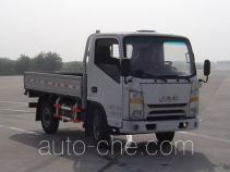 JAC HFC1042P73K1B2D cargo truck