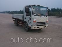 JAC HFC1042P73K1B2D cargo truck