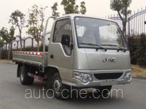 江淮牌HFC1042PW4K1B3型载货汽车