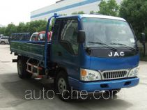 JAC HFC1043K10R1T cargo truck