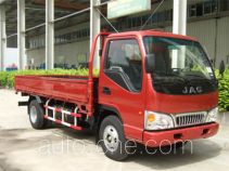 JAC HFC1043K10T cargo truck