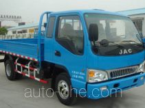 江淮牌HFC1043K2R1T型载货汽车