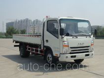 JAC HFC1043P71K1C2 cargo truck