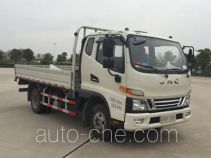 JAC HFC1043P91K4C2V cargo truck