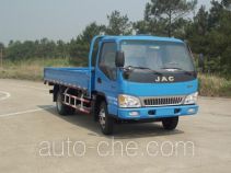 JAC HFC1071P91K2C2 бортовой грузовик