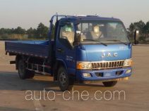 JAC HFC1043P91N1C2V cargo truck