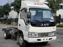 JAC HFC1043P93E1B3Z truck chassis