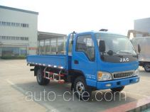 JAC HFC1043P91K1C2 cargo truck