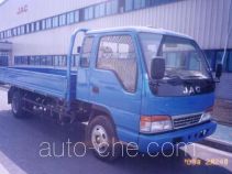 JAC HFC1045K2R1S бортовой грузовик