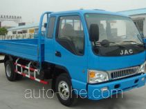 JAC HFC1045K113R1 бортовой грузовик