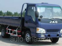 JAC HFC1041K63 cargo truck