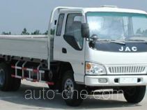 JAC HFC1043K8R1 бортовой грузовик