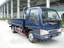 JAC HFC1045K9R1T бортовой грузовик