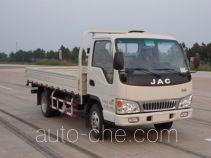JAC HFC1045P82K1C2 бортовой грузовик