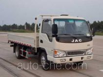 JAC HFC1045P92K10B4 cargo truck