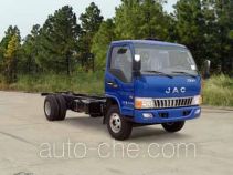JAC HFC1045P92K1C2V-1 truck chassis