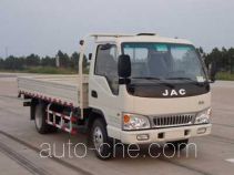 JAC HFC1045P92K4C2 бортовой грузовик