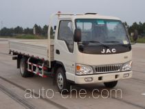 JAC HFC1045P92K4C2 бортовой грузовик