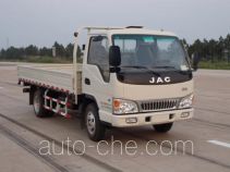 JAC HFC1045PD92E1C2 cargo truck