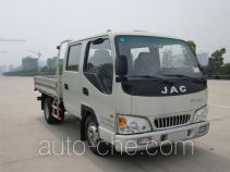 JAC HFC1045R92K2C2 бортовой грузовик